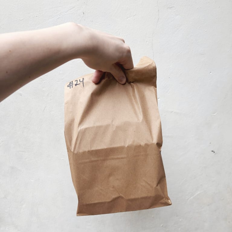 Convenient Pickup and Delivery for Tasty Tortas