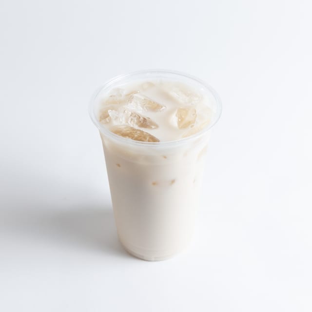 Horchata Drink.