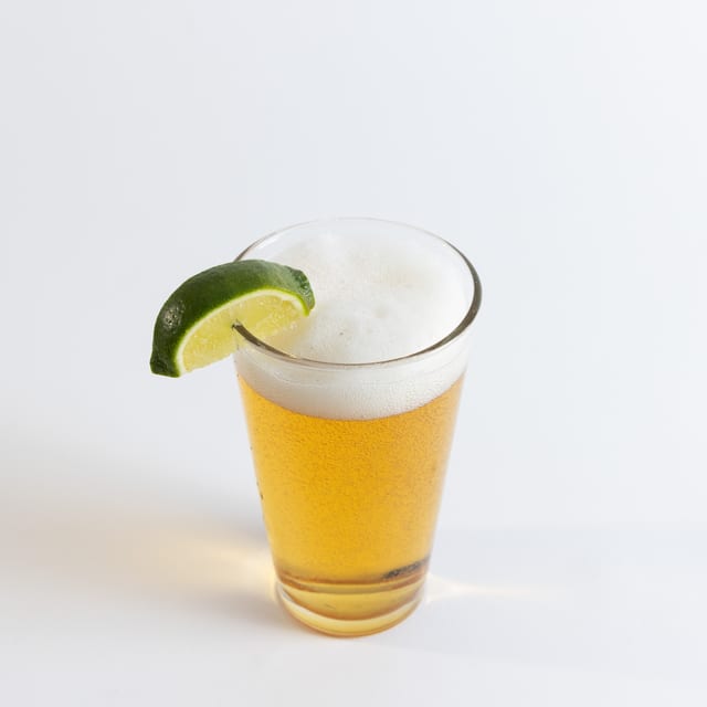 X* Lager Especial.