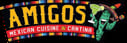Amigos Mexican Cuisine and Cantina