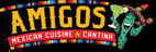 Amigos Mexican Cuisine and Cantina