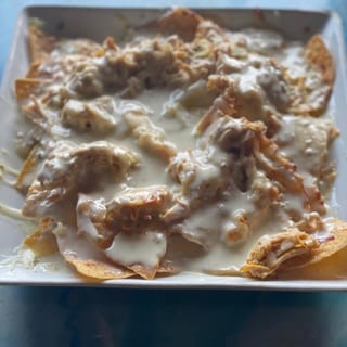 Nachos