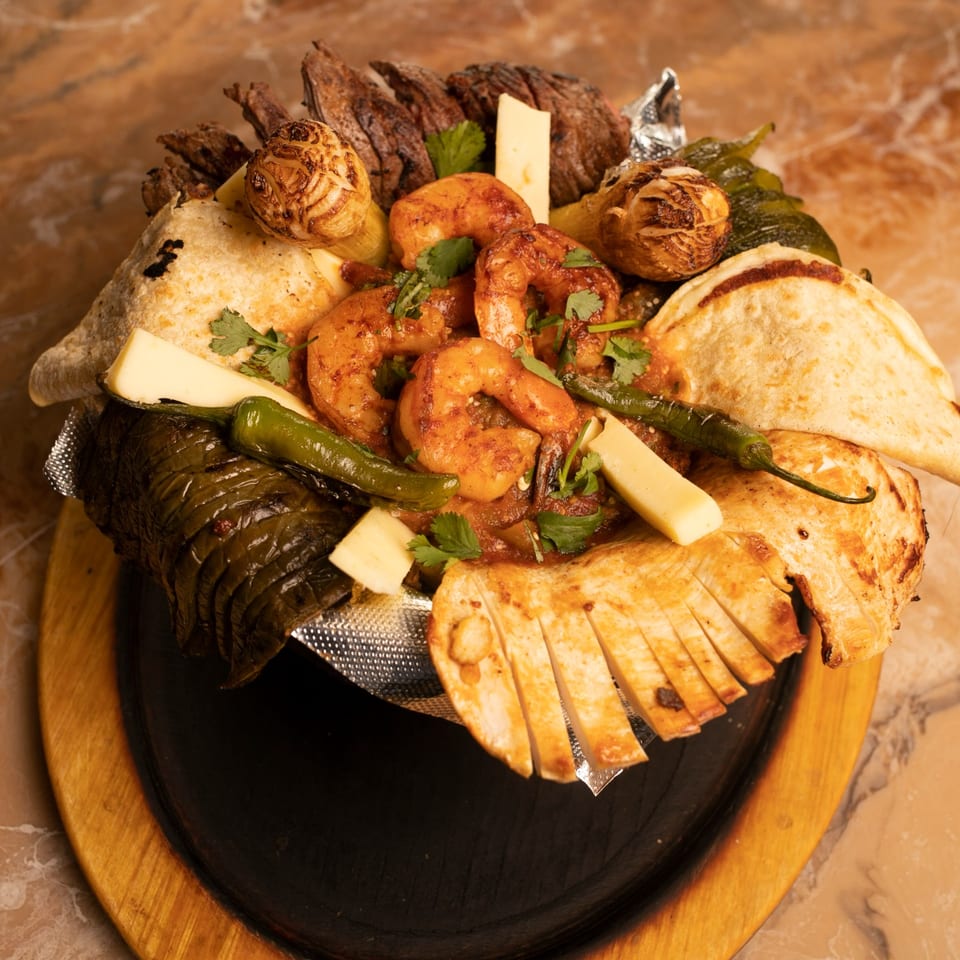 Discover Flavorful Delights