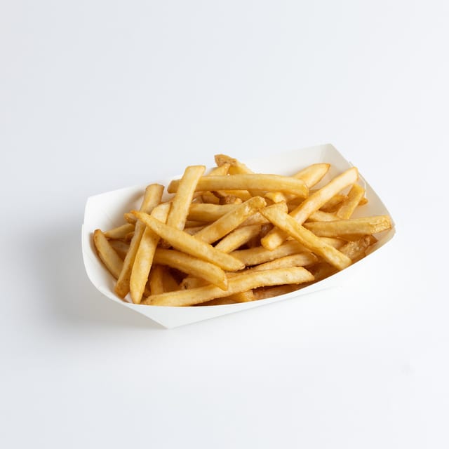 Simply French Fries.
