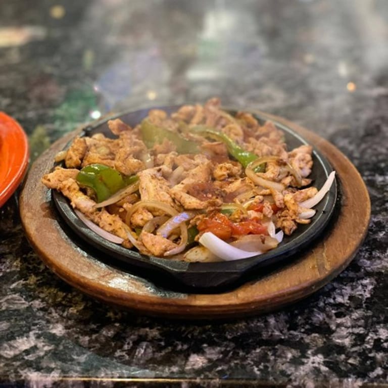 Tasty Mexican Tortas and More!