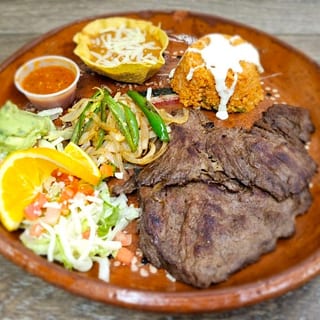 Carne Asada